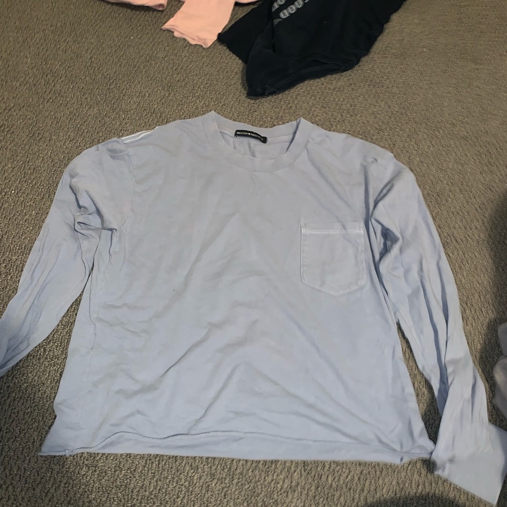 Brandy Melville long sleeve